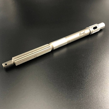 Вал гребной Yamaha F60-100 (Omax)