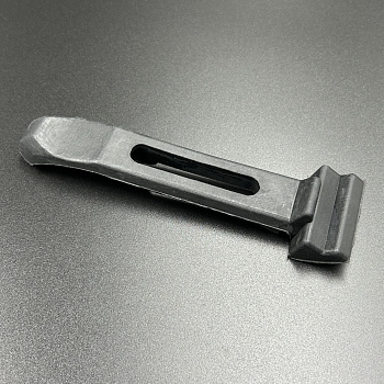 Замок (фиксатор) капота BRP Ski-Doo, Lynx (517302152; 570070600) (KINETIX)