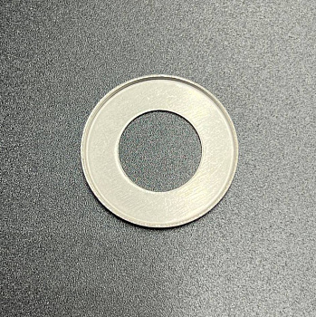 Шайба тарельчатая 15,9*28,6*1 (PNFM40E-31022) (PREMARINE)