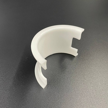 Втулка поворотной рамы пластиковая Suzuki DF2.5 (Suzuki)