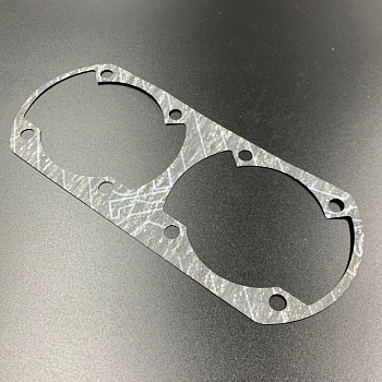 Прокладка блока (снегоход 480)