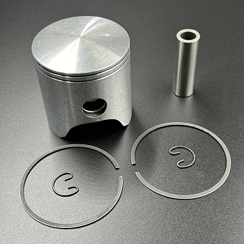 Поршневой комплект Yamaha BR250 (STD) (8R4-11631-00-96) (Osaka)