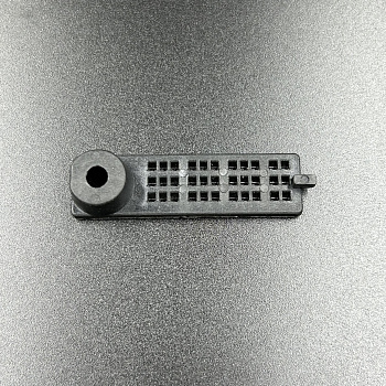 Решётка водозаборника Yamaha 6-9.9, F6-20 (Левая) (PREMARINE)