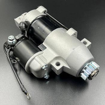 Электростартер Yamaha F80-100 (HSP)