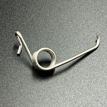 Пружина блокировки заднего хода Tohatsu 8-9,8 (YUELANG)