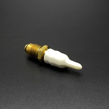 Фитинг стальной (Mercury)