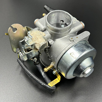 Карбюратор в сборе Yamaha VK540 (Yamaha)