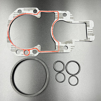 Комплект прокладок для установки транца Mercruiser Alpha One (Kacawa)