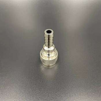 Коннектор топливный Tohats 2.5-90 (PREMARINE)