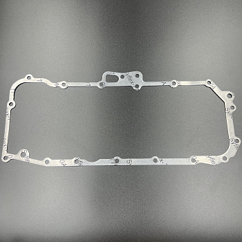 Прокладка крышки картера Yamaha VK10/VK10D, RS10, FX10 (Yamaha)