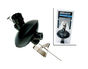 Приспособление для промывки (Quicksilver)