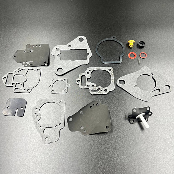 Ремкомплект карбюратора Mercury 6-25 (PREMARINE)