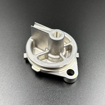 Корпус тяги скорости Honda BF35-60