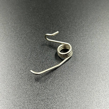 Пружина фиксатора Yamaha 9,9-15 (YUELANG)