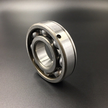 Подшипник шариковый Yamaha 40X (35х80х21) (93306-307U0) (Omax)