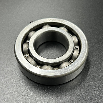 Подшипник шариковый Yamaha 40-55 (93306-206U3) (30x66x16) (Omax)