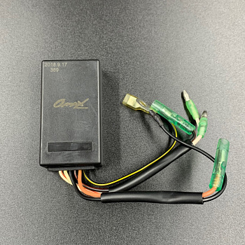 Коммутатор Tohatsu 5 (Omax 2)