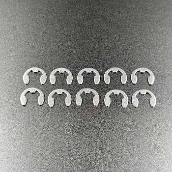 Стопорное кольцо Yamaha (комплект из 10шт)(99009-06600;99430-06005) (PREMARINE)