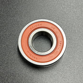 Подшипник снегохода (17x40x12) (Sinera)