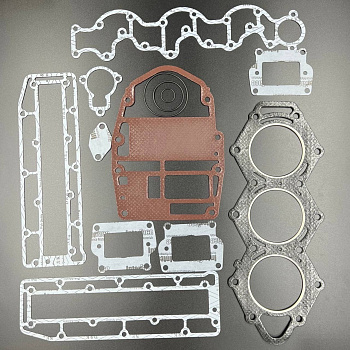 Ремкомплект мотоголовки Tohatsu 60-70 (Sinera)