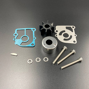 Ремкомплект помпы охлаждения Tohatsu 9.9-18 (PREMARINE)