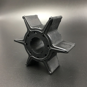 Крыльчатка помпы охлаждения Yamaha 20-25 (Omax2)