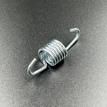 Пружина крепления глушителя Arctic Cat (0612-820; 2612-257; 2612-399) (KINETIX)