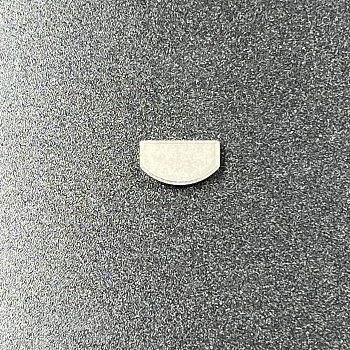 Шпонка крыльчатки Yamaha 9.9-30, F6-20 (664-44338-00) (Omax)