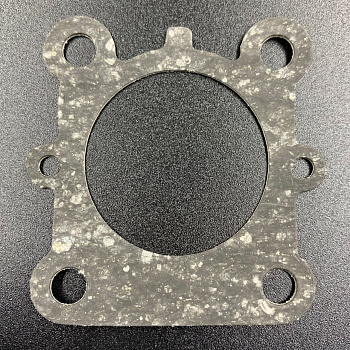 Прокладка под основания помпы охлаждения Yamaha 9,9-15 (Osaka)