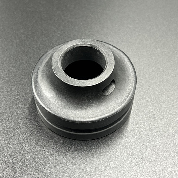 Крышка основания помпы охлаждения Mercury 40-60 (812966A7; 46-812996A3, 46-812996A9, 812966A3; 18-34