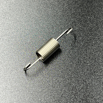 Пружина подвески Tohatsu M9.9-18, MFS9.9-20 (350-66315-0) (YUELANG)