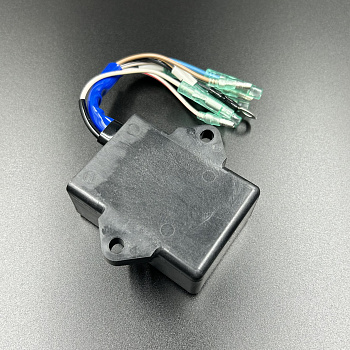 Коммутатор Yamaha 25-30 (Япония)