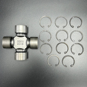 Крестовина карданного вала CROSS BEARING KIT (Quicksilver)