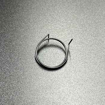 Пружина собачки ручного стартера CFM X6 EFI 500-А/500-2A X5 BASIC/CLASSIC (ZIBO)