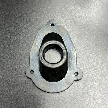 Пыльник рулевой тяги Yamaha VK540(левый) (Yamaha)