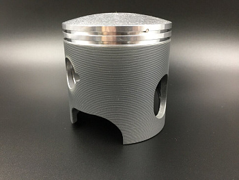 Поршень Suzuki DT115-140 (STD) (Suzuki)