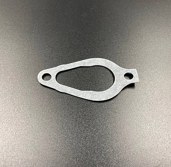Прокладка крышки термостата Tohatsu 9.9-30, M40C, MFS6-30 (27-853702005 F8-05010004) (Tohatsu)