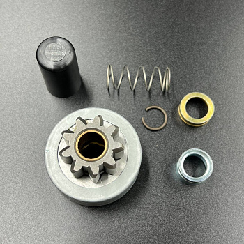 Бендикс электростартера Yamaha 40X (Omax)