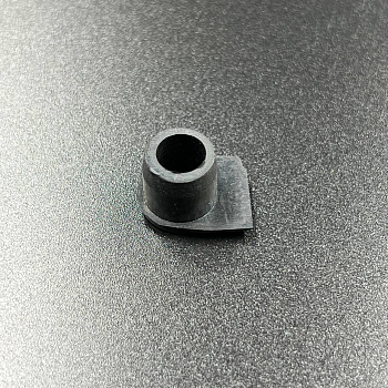 Уплотнение трубки охлаждения Yamaha 5-15, F9.9-15 (YUELANG)