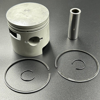 Поршневой комплект Yamaha 25-30 (YUELANG)
