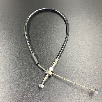 Трос румпеля Yamaha 9.9-25 (6B4-26301-00) (Omax2)