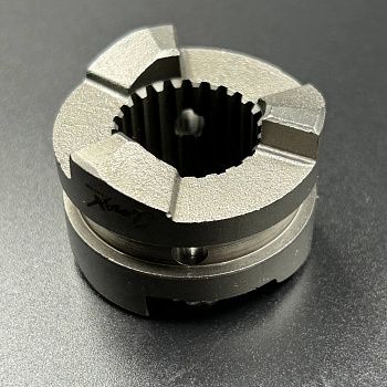 Храповик включения скорости Suzuki DT40, DF40-50, DF40-60(A) (57621-87J02) (Omax)