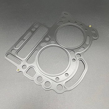 Прокладка под головку Honda BF15-20 (Honda)