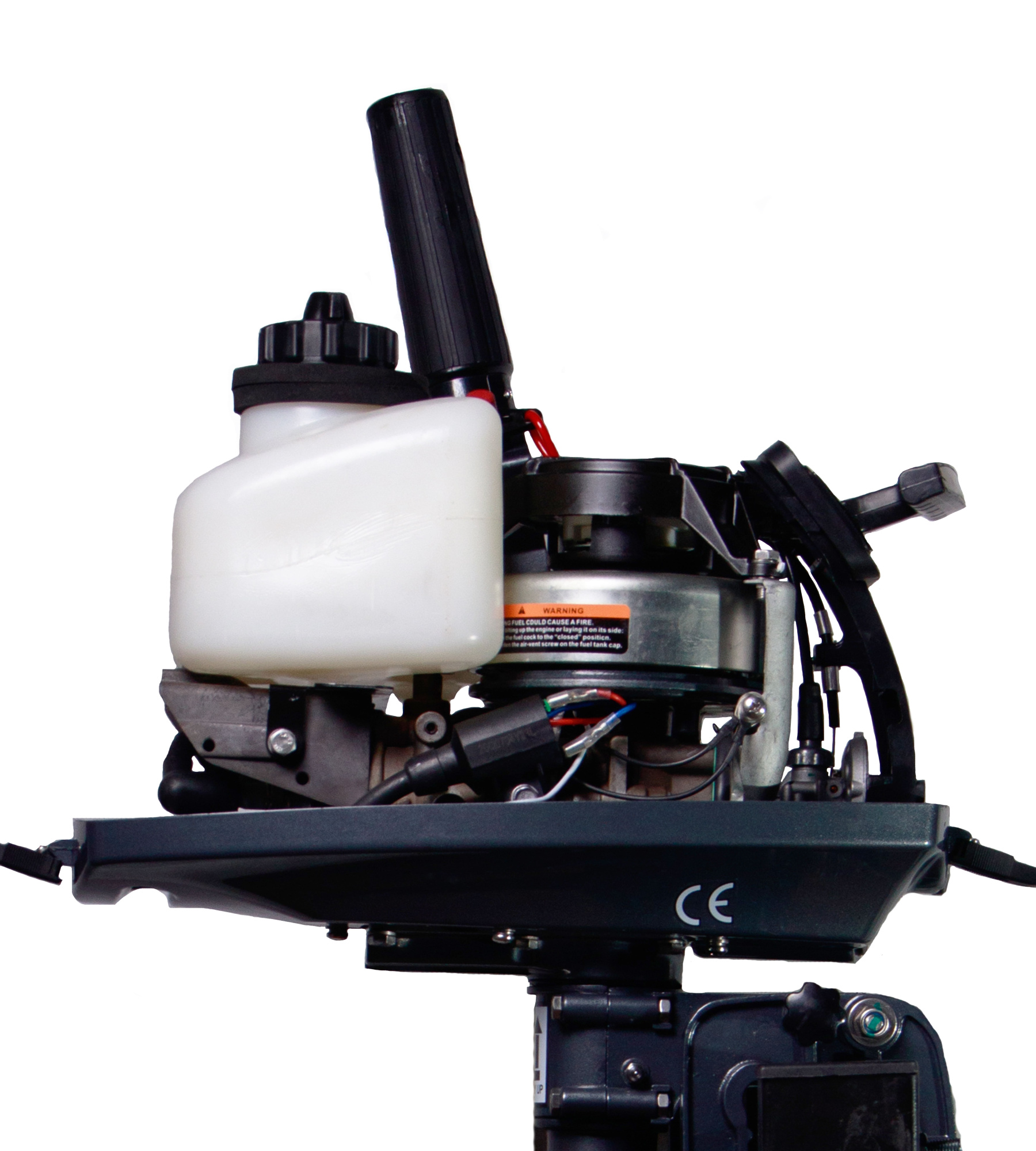 МОТОР HINGAN 2.6-5