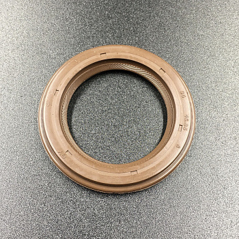 Сальник Yamaha (F25-01.04.00.24; F60FETL-01.05.00.22) (35x46.85x6) (PREMARINE)