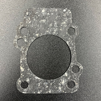 Прокладка корпуса помпы охлаждения  Yamaha 9,9-15 old (682-44315-AO) (Omax)