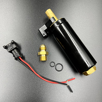 Насос топливный Volvo Penta/Mercruiser 4.3/5.0/5.7L (WUHU)