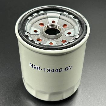 Фильтр масляный Yamaha F200-350 (Kacawa)