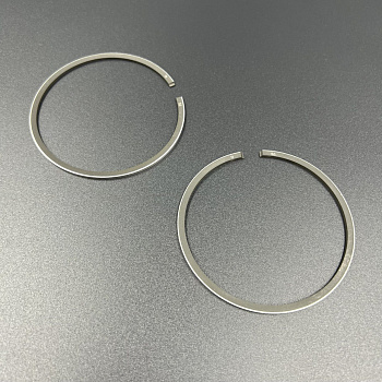 Кольца поршневые, комплект на один поршень Yamaha 25-30 (0.50mm) (KACAWA)