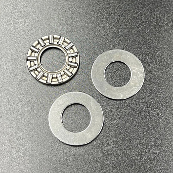 Подшипник роликовый Yamaha 9.9-15, F8-15 (14х29х6) (93341-41414-TW) (93341-214U1-TW) (Omax)